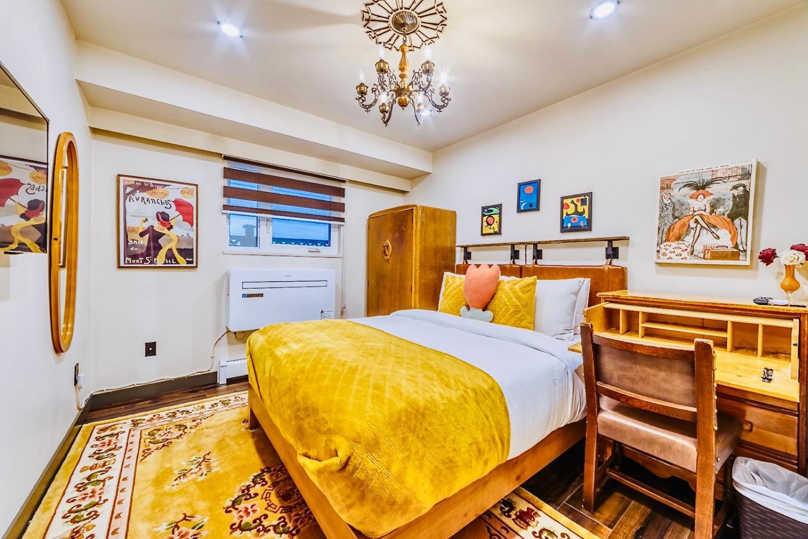 Neocolonial Nouveau Kensington Vancouver Extérieur photo