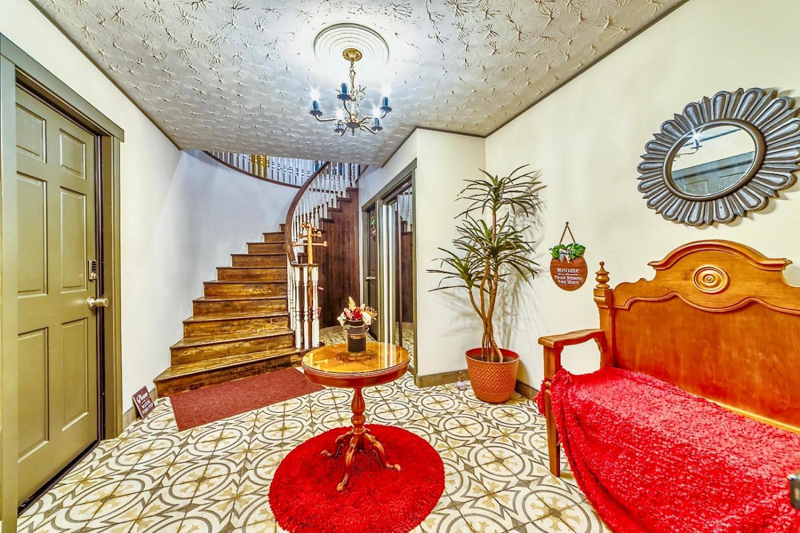 Neocolonial Nouveau Kensington Vancouver Extérieur photo