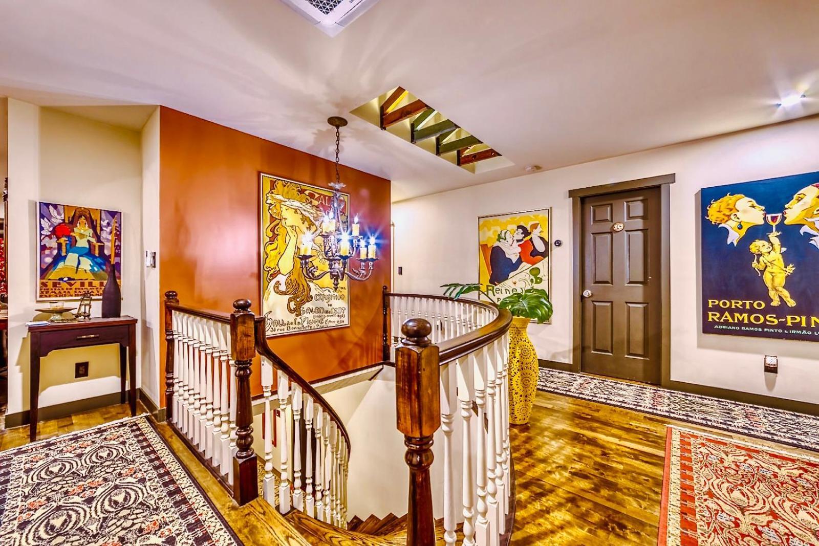 Neocolonial Nouveau Kensington Vancouver Extérieur photo