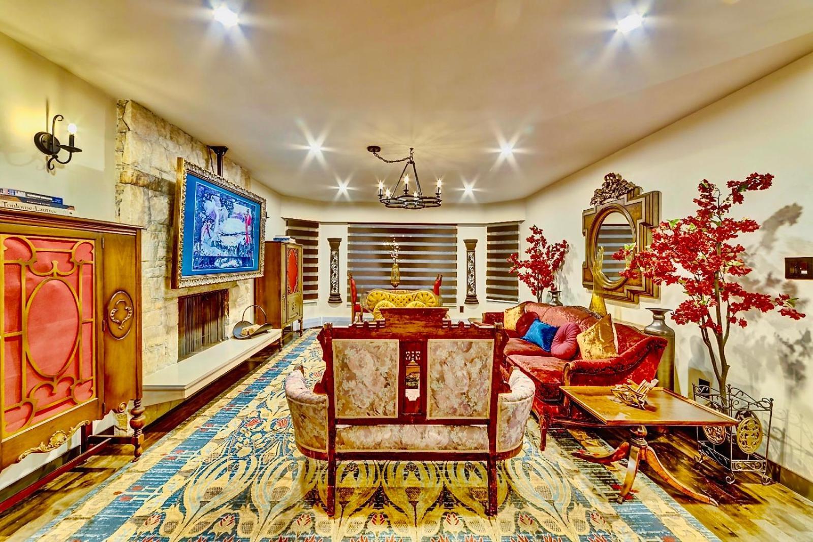 Neocolonial Nouveau Kensington Vancouver Extérieur photo