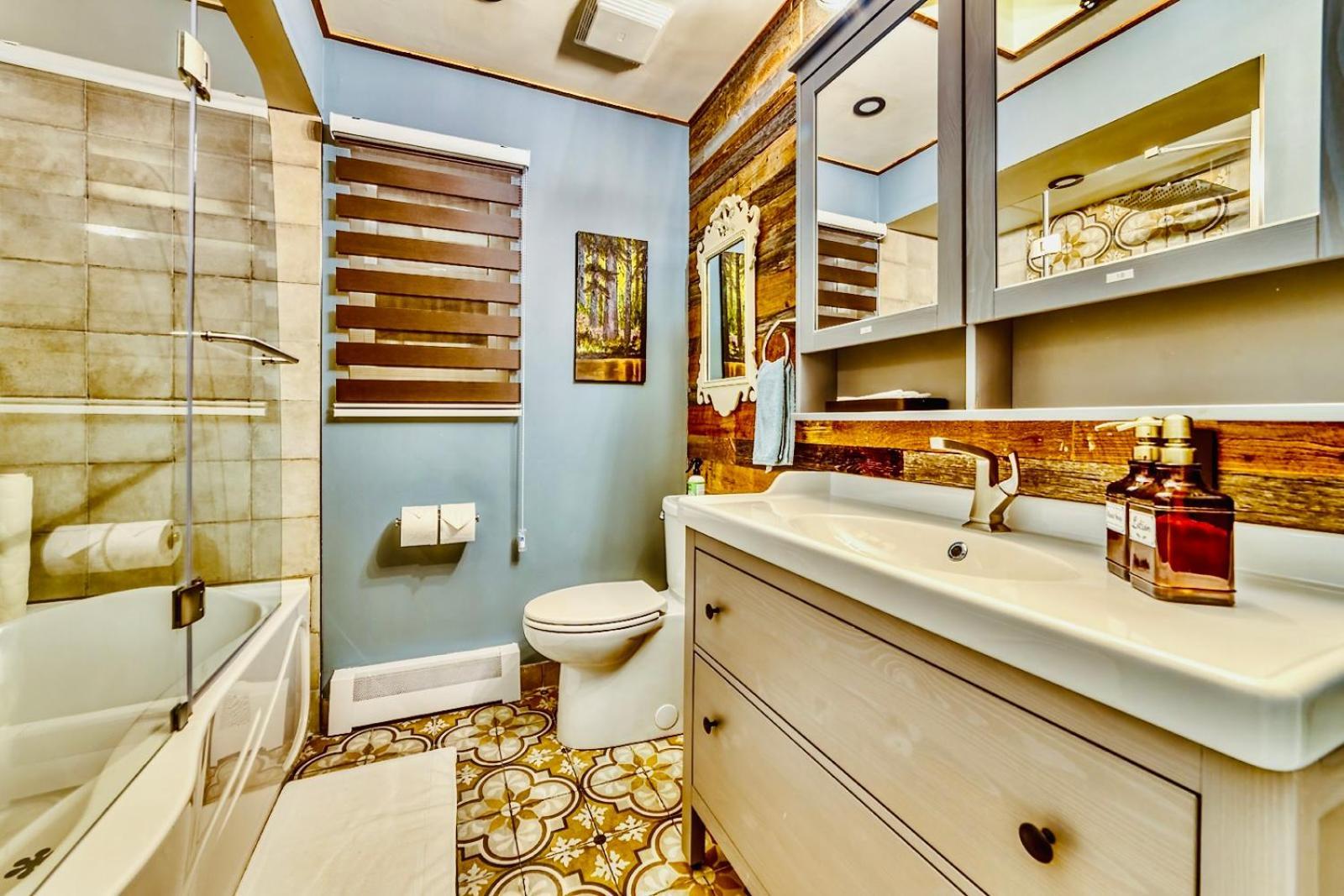 Neocolonial Nouveau Kensington Vancouver Extérieur photo