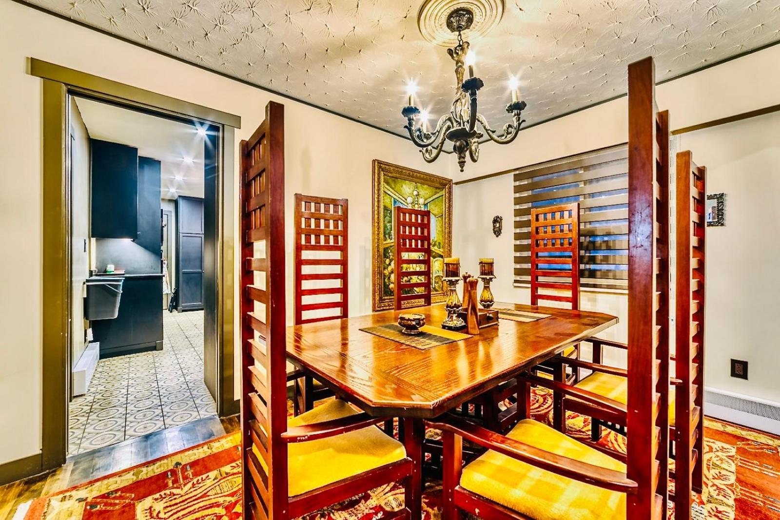 Neocolonial Nouveau Kensington Vancouver Extérieur photo