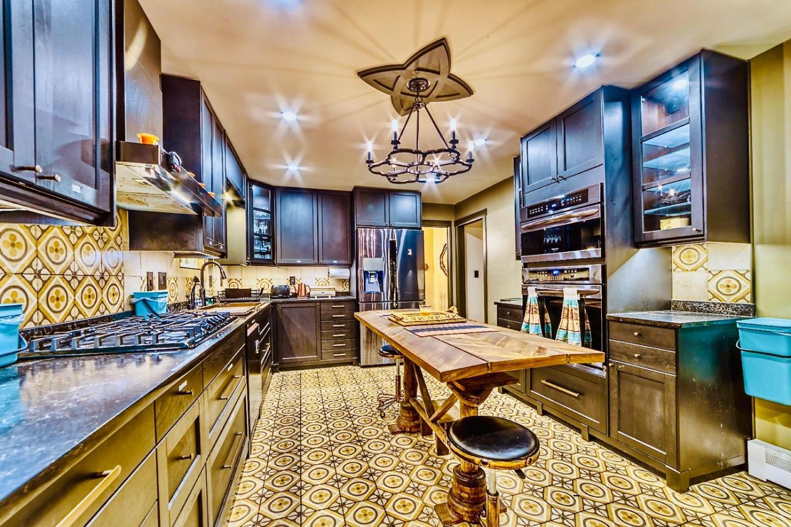 Neocolonial Nouveau Kensington Vancouver Extérieur photo