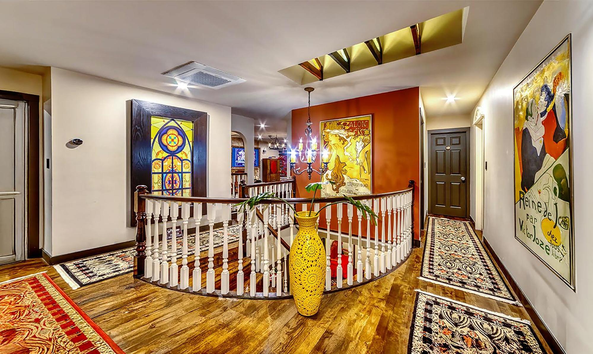 Neocolonial Nouveau Kensington Vancouver Extérieur photo
